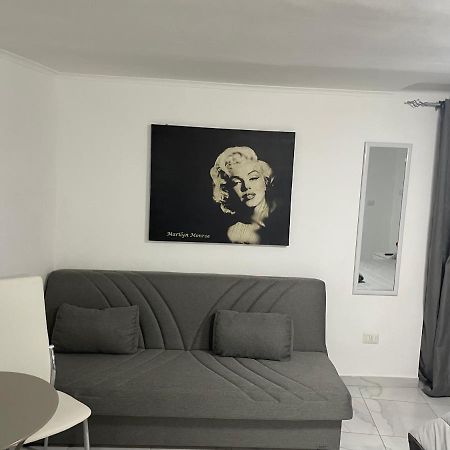 Gradoniroom26 نابولي المظهر الخارجي الصورة